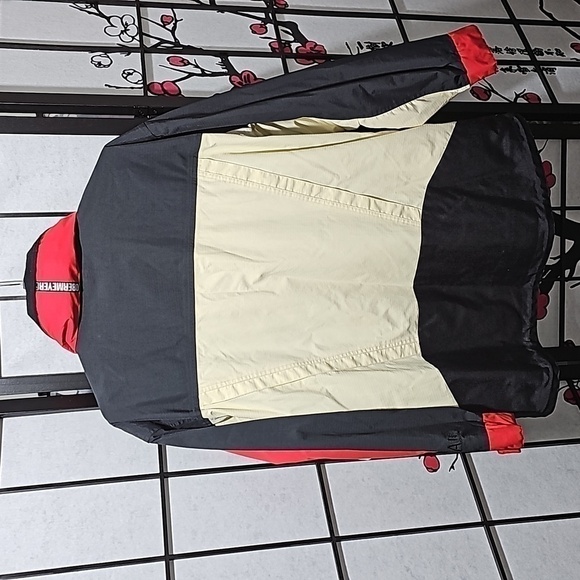 Obermeyer Hooded Jacket Size 12 - Picture 7 of 9